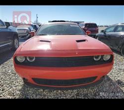 دودج تشالنجر